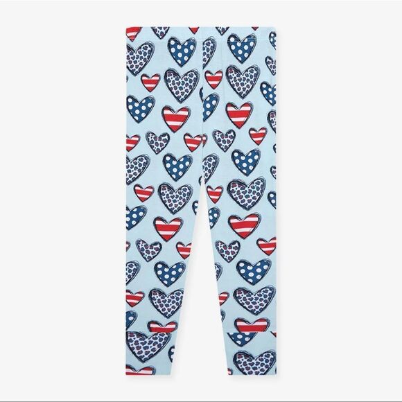 POSH PEANUT CLASSIC PJ SET 2T - Picture 7 of 13